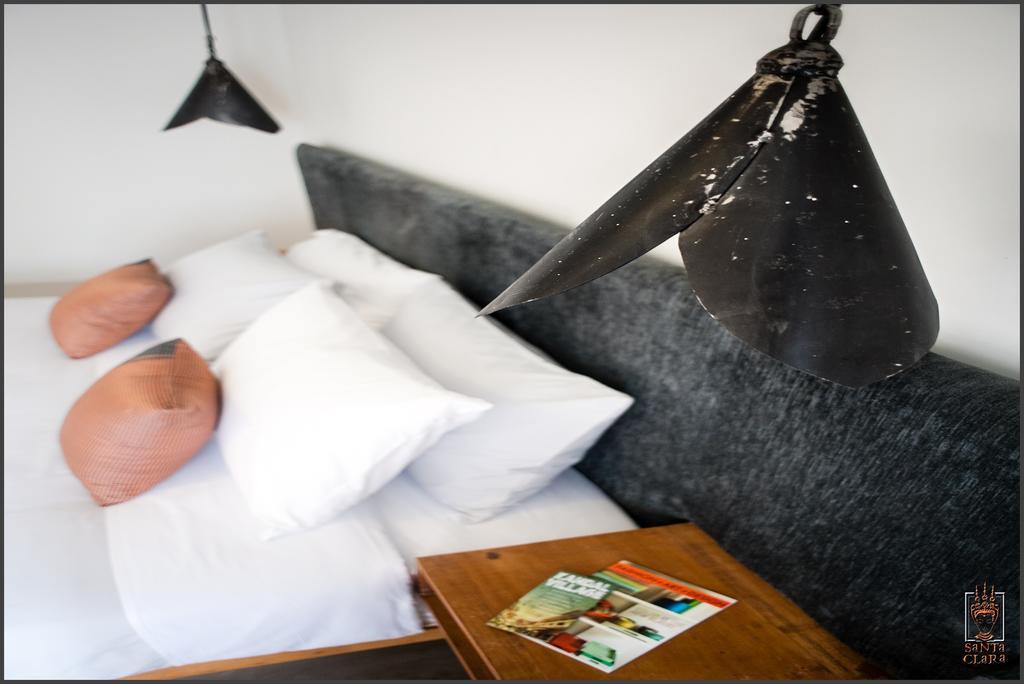 ซานตาคลารา บูทิก โฮเต็ล Hotel เสียมราฐ ห้อง รูปภาพ